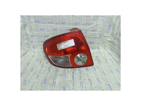 FANALE POST. SX. HYUNDAI GETZ (07/02-12/09) G4EA 924101C010