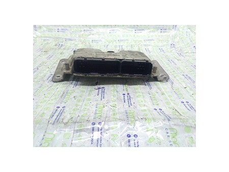 CENTRALINA INIEZIONE PEUGEOT 107 (06/05-) 1KR 194367