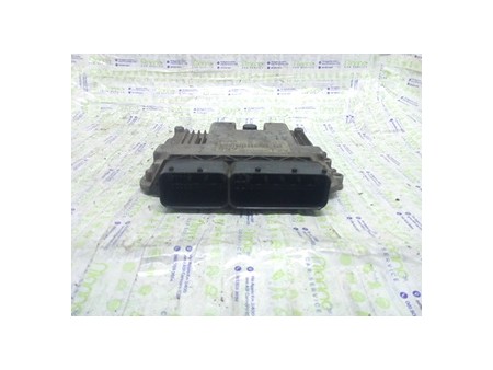 CENTRALINA INIEZIONE ALFA ROMEO 147 (W8) (10/04-07/11) 937A5000 51806561