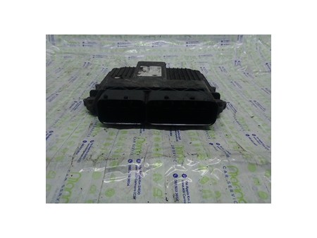 CENTRALINA INIEZIONE 4X4 FIAT PANDA (2Q) (09/03-12/10) 188A8000 51872438