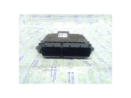 CENTRALINA INIEZIONE FIAT IDEA (4D/2S) (10/03-12/12) 199A3000 51784559