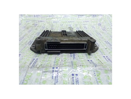 CENTRALINA INIEZIONE RENAULT CLIO 2A SERIE (05/01-11/10) D4FG7 8200254494