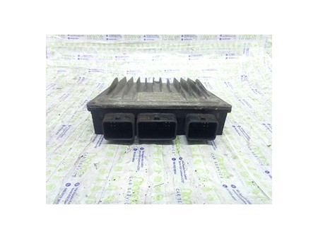 CENTRALINA INIEZIONE RENAULT MEGANE 2A SERIE (02/06-08/09) K9KP7 8200804775