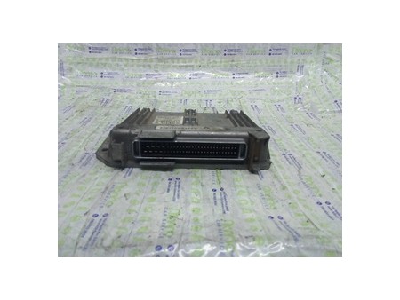 CENTRALINA INIEZIONE RENAULT TWINGO 1A SERIE (08/98-09/07) D4FC7 8200473744