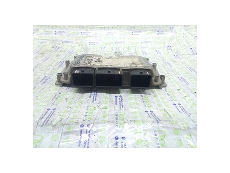 CENTRALINA INIEZIONE P/EURO3 PEUGEOT 307 (04/01-12/06) NFU 1940AK