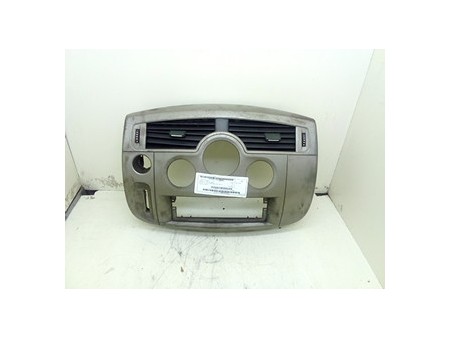 BLOCCO COMANDO CLIMATIZZAZIONE RENAULT SCENIC 2A SERIE (06/03-08/09) K9KP7 7701056580