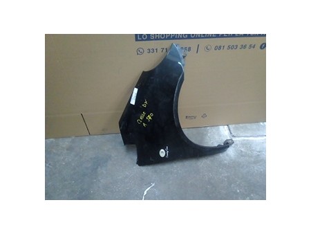 PARAFANGO ANT. DX. MERCEDES-BENZ CLASSE A (W168) (10/97-02/01) 668940 A1688800818