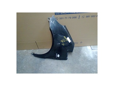 PARAFANGO ANT. SX. MERCEDES-BENZ CLASSE A (W168) (10/97-02/01) 668940 A1688800718