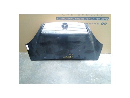 COFANO ANT. MERCEDES-BENZ CLASSE A (W168) (10/97-02/01) 668940 A1688800657