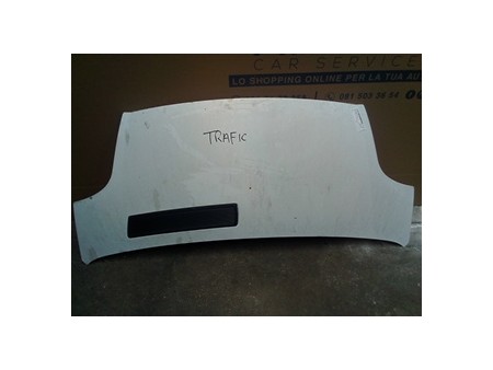 PROIETTORE DX. RENAULT TRAFIC (06/01-09/06) F9QU7 7700311372
