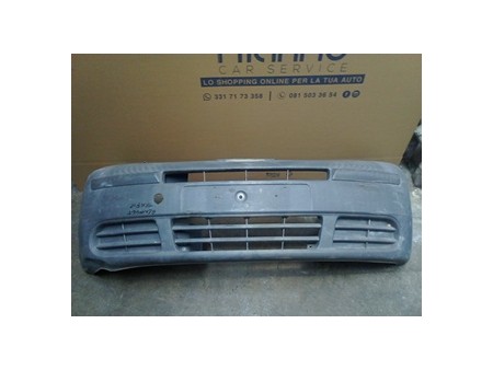 PARAURTI ANT. RENAULT TRAFIC (06/01-09/06) F9QU7 7700312785