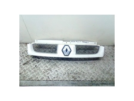 GRIGLIA COFANO ANT. RENAULT TRAFIC (06/01-09/06) F9QU7 8200004370