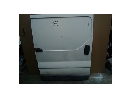 PORTA POST. DX RENAULT TRAFIC (06/01-09/06) F9QU7 NB2187019060006DX