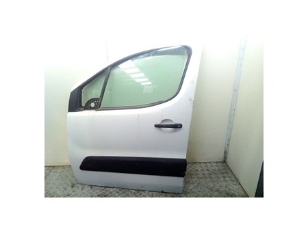 PORTA ANT. SX. PEUGEOT PARTNER VAN (B9) (04/08-) 9HX 9002Z3