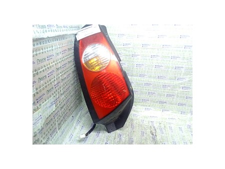 FANALE POST. 01 DX. HYUNDAI ATOS PRIME (12/99-09/03) G4HCE 9240205110