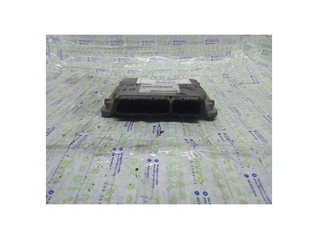 CENTRALINA INIEZIONE FIAT 600 (1E) (07/05-12/11) 187A1000 51819338