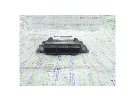 CENTRALINA INIEZIONE RENAULT MEGANE 2A SERIE (02/06-08/09) K9KG7 7711497052