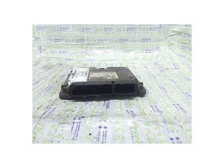 CENTRALINA INIEZIONE FIAT MULTIPLA (1F) (05/02-06/04) 182B6000 55184487