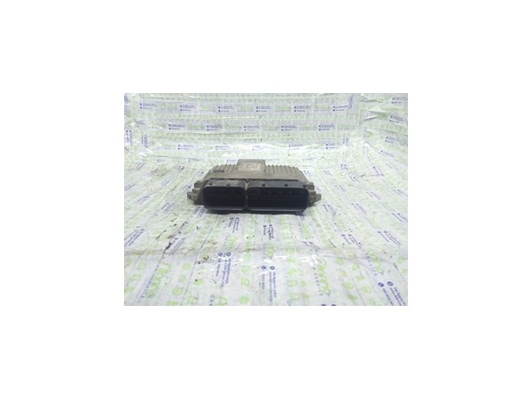 CENTRALINA INIEZIONE FIAT GRANDE PUNTO (2Y) (06/05-12/08 199A2000 51825024