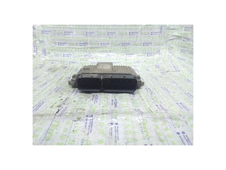 CENTRALINA INIEZIONE FIAT GRANDE PUNTO (2Y) (06/05-12/08 199A2000 51825024