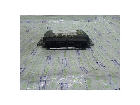 CENTRALINA INIEZIONE CHEVROLET (DAEWOO) MATIZ (M200) (04/05-12/10) B10S1 96801808