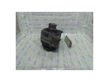 ALTERNATORE BOSCH 120AMP AUDI A4 (8E) (10/04-02/08) ALZ 06B903016PX