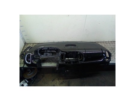 CRUSCOTTO FIAT 500L LIVING (73) (07/13-) 199B4000 735607023