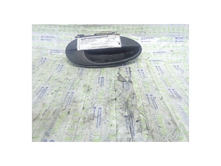 MANIGLIA PORTA POST. DX. CHEVROLET (DAEWOO) MATIZ (M100) (12/00-02/06) F8CV 96507790