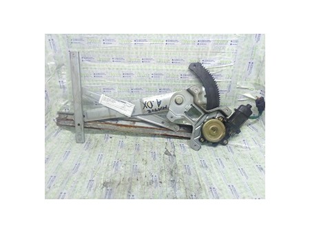 ALZACRISTALLO ELETTR. PORTA ANT. DX. CHEVROLET (DAEWOO) MATIZ (M100) (12/00-02/06) B10S 96323235