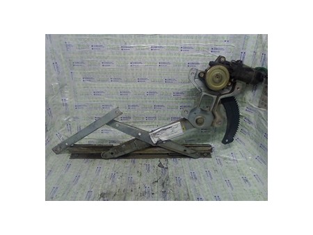 ALZACRISTALLO ELETTR. PORTA ANT. SX. CHEVROLET (DAEWOO) MATIZ (M100) (12/00-02/06) B10S 96323234