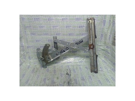 ALZACRISTALLO PORTA POST. DX. CHEVROLET (DAEWOO) MATIZ (M100) (12/00-02/06) B10S 96562769