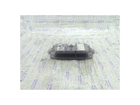 CENTRALINA INIEZIONE EURO 5 FIAT 500 (3P) (07/07-01/15) 169A4000 51854165