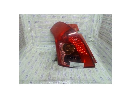 FANALE POST. SX. SUZUKI SWIFT (04/05-02/11) Z13DT 3567062J00000