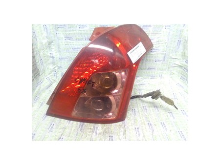 FANALE POST. DX. SUZUKI SWIFT (04/05-02/11) Z13DT 3565062J00000