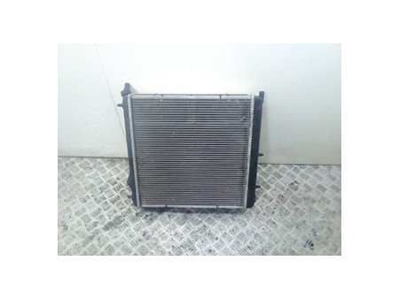 RADIATORE CITROEN C3 3A SERIE (B618) (09/16-) YH01 9807555680