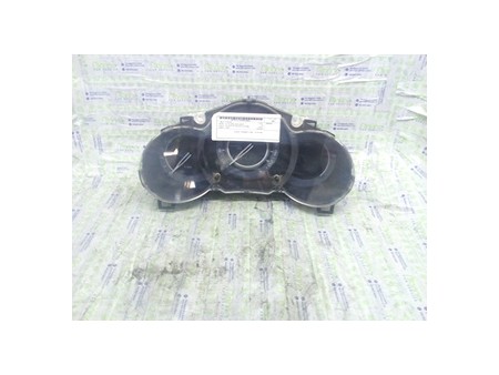 QUADRO STRUMENTI COMPL. CITROEN C3 3A SERIE (B618) (09/16-) YH01 9813361080