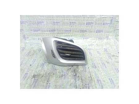 BOCCHETTA ARIA LAT. CRUSCOTTO DX. CITROEN C3 3A SERIE (B618) (09/16-) YH01 98160166ZD