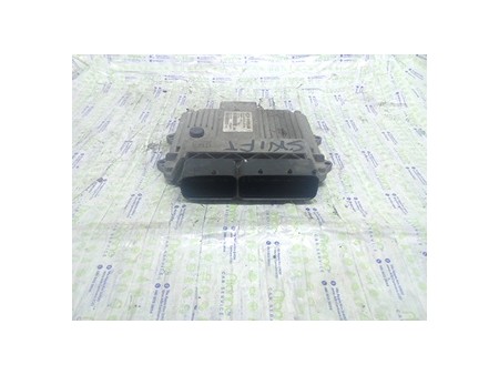 CENTRALINA INIEZIONE SUZUKI SWIFT (04/05-02/11) Z13DT 3392062JQ0000