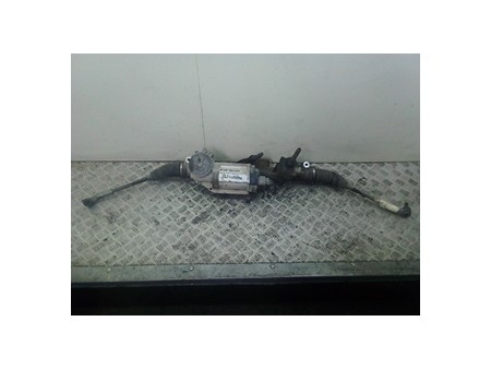 SCATOLA STERZO SERVOASSISTITA ELETTRONIC ALFA ROMEO GIULIETTA (5Y) (08/13-) 940B8000 50549951