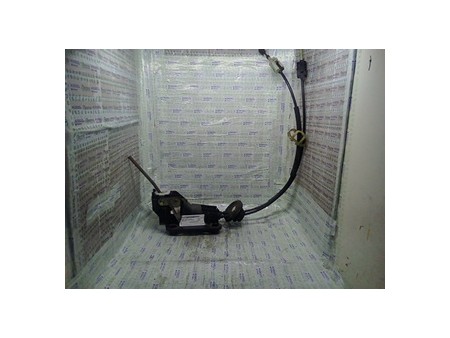 LEVA CAMBIO COMPL. CITROEN C3 3A SERIE (B618) (09/16-) YH01 9811778780