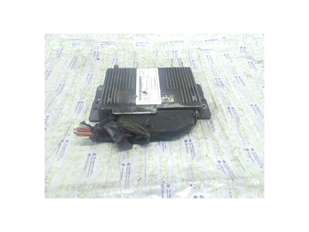 CENTRALINA INIEZIONE RENAULT MEGANE 1A SERIE (01/96-09/99) K7MA7 7700111772