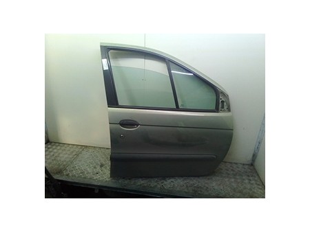 PORTA ANT. DX. RENAULT MEGANE 1A SERIE (01/96-09/99) K7MA7 7751474577