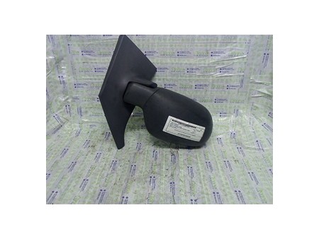 RETROVISORE EST. REGOLAZ. ELETTR. DX. RENAULT MEGANE 1A SERIE (01/96-09/99) K7MA7 7700841656