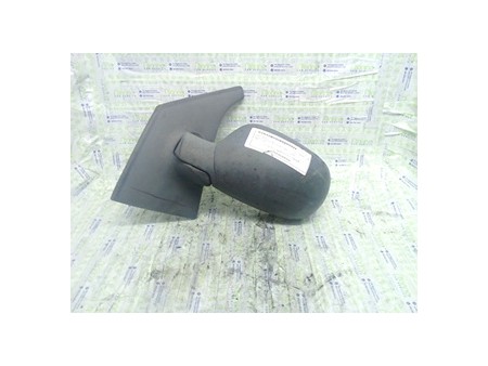 RETROVISORE EST. REGOLAZ. ELETTR. SX. RENAULT MEGANE 1A SERIE (01/96-09/99) K7MA7 7700841655