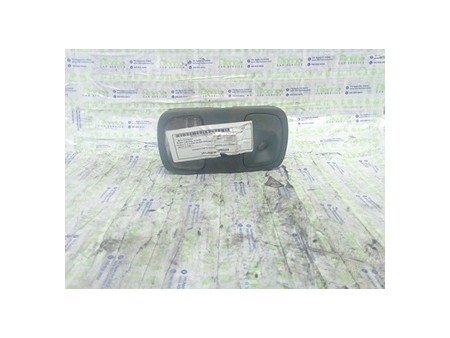 INTERRUTTORE BLOCCO COMANDO LUCI RENAULT MEGANE 1A SERIE (01/96-09/99) K7MA7 7701040734