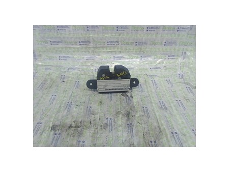 SERRATURA PORTELLO POST. FIAT TIPO (6J) (11/15-04/21) 940B7000 52096565