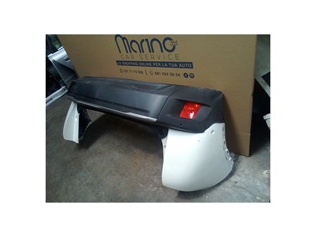 PARAURTI POST. CENTR. P/SENS.PARCH. PEUGEOT 2008 (11/19-) YH01 98385169XT