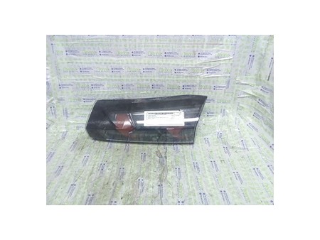FANALE POST. PARTE INT. SX. PEUGEOT 2008 (11/19-) YH01 9825957580