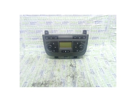 BLOCCO COMANDO CLIMATIZZAZIONE FIAT GRANDE PUNTO (2Y) (06/05-12/08 199A3000 77363920