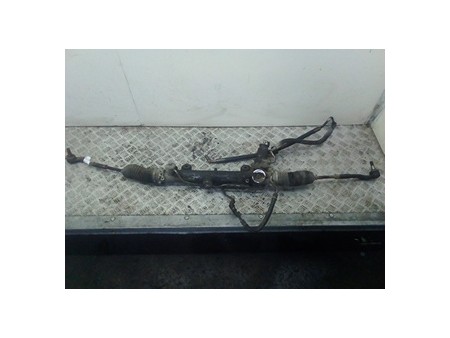 SCATOLA STERZO SERVOASSISTITA MERCEDES-BENZ CLASSE C (W/S203) (05/00-12/07 611962 A2034603300
